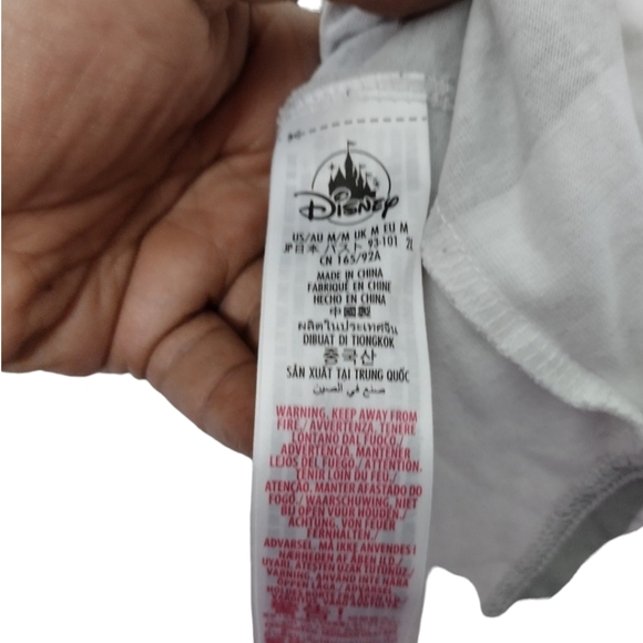 Disney Parks The Haunted Mansion “Call in the Spirits” Long-Sleeved Shirt - Picture 7 of 8